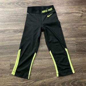 Nike Pro Tights